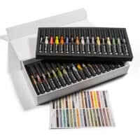 SPECIAL BOX RC MARKERS – 34 units - Imagen 4