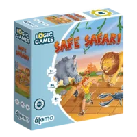 SAFE SAFARI
