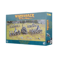EMPIRE OF MAN: BATTALION