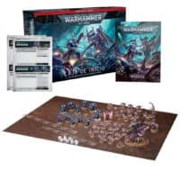 Warhammer 40,000 Starter Set (ESP) - Imagen 2