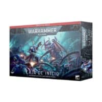 Warhammer 40,000 Starter Set (ESP)