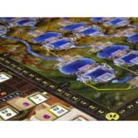Barrage - Imagen 3