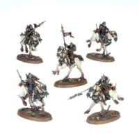 ASTRA MILITARUM: JINETES DE LA MUERTE - Imagen 2