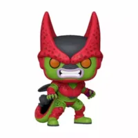 Funko Pop! Vinyl Cell Max - Dragon Ball - Imagen 2