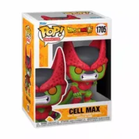 Funko Pop! Vinyl Cell Max - Dragon Ball