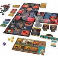 Massive Darkness 2: Hellscape (preventa) - Imagen 3