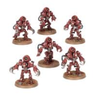 Ursarax Cohort - Imagen 2