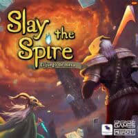 Slay the Spire (Segunda Impresión)