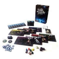 Sub Terra - Imagen 2