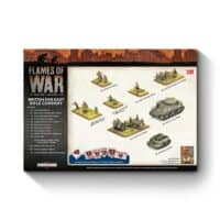 British Far East Rifle Company Army Deal (Limited Edition) - Imagen 2