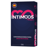 Íntimoos