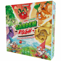 Garden Rush