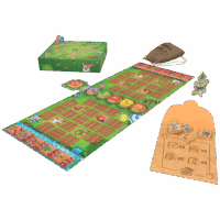 Garden Rush - Imagen 2