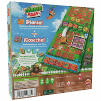 Garden Rush - Imagen 3