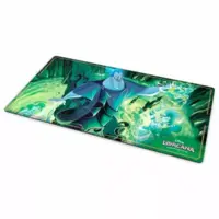 Tapete Lorcana Hades Double Dealer Reign of Jafar Disney - Imagen 2