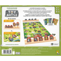 Toy Battle - Imagen 5
