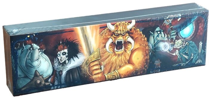 Pack Fate: Defensores de Grimheim + Expansiones - Imagen 5