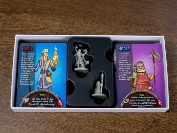 Pack Fate: Defensores de Grimheim + Expansiones - Imagen 7