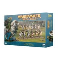 WOOD ELF REALMS: GLADE RIDERS
