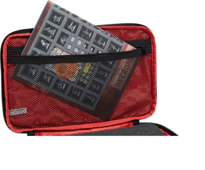 FELDHERR MINI BOLSA PARA 16 MINIATURAS - Imagen 3