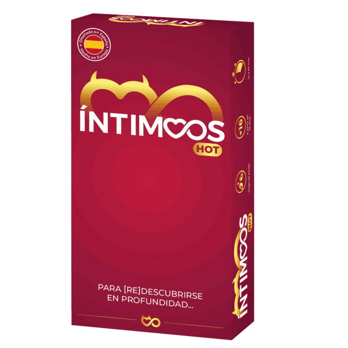 Íntimoos Hot