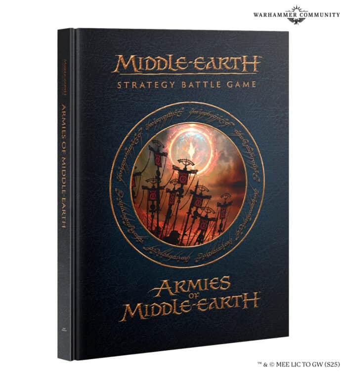 Armies of Middle-earth™