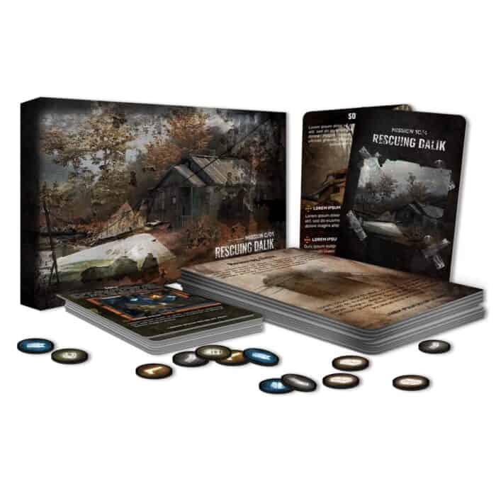 S.T.A.L.K.E.R.  (PREVENTA) - Imagen 2