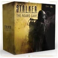 S.T.A.L.K.E.R.  (PREVENTA)