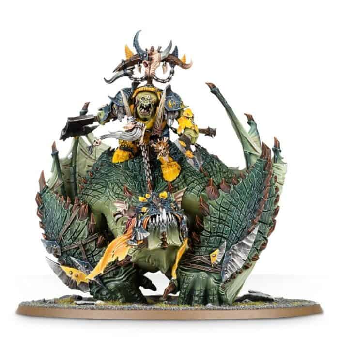 Gordrakk, el Puño de Gorko - Imagen 3