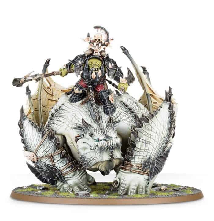 Gordrakk, el Puño de Gorko - Imagen 2