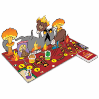 Exploding Kittens: El juego de tablero - Imagen 2
