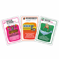 Exploding Kittens: El juego de tablero - Imagen 3