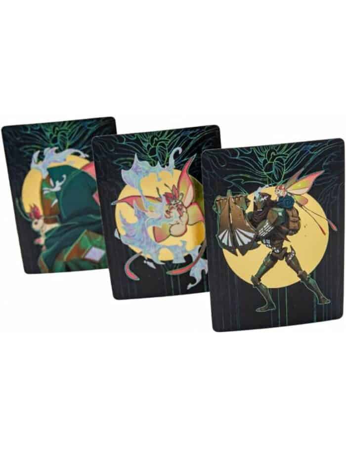 Kinfire Delve: Vainglory's Grotto (PREVENTA) - Imagen 3