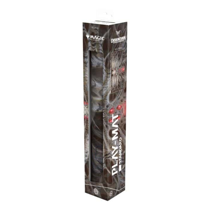 Ultimate Guard Play-Mat Magic: The Gathering "Duskmourn: House of Horror" - Valgavoth, Terror Eater - Imagen 2