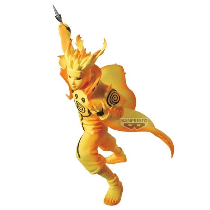 NARUTO SHIPPUDEN VIBRATION STARS-NAMIKAZE MINATO-Ⅲ