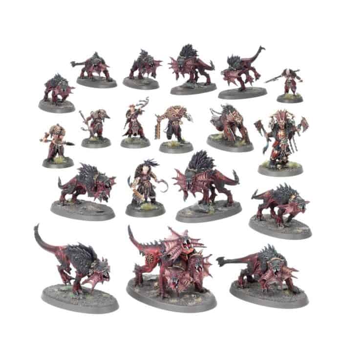 S/H: COLMILLOS DEL DIOS DE  LA SANGRE - Imagen 2
