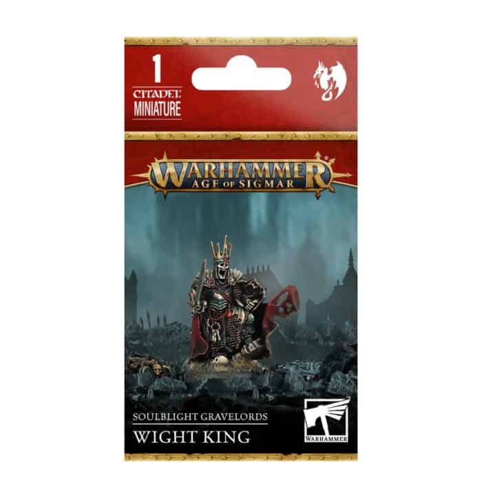 Wight King