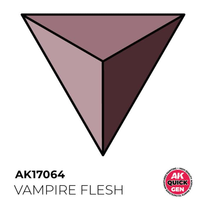 AK17064 VAMPIRE FLESH 18 ml - Imagen 2