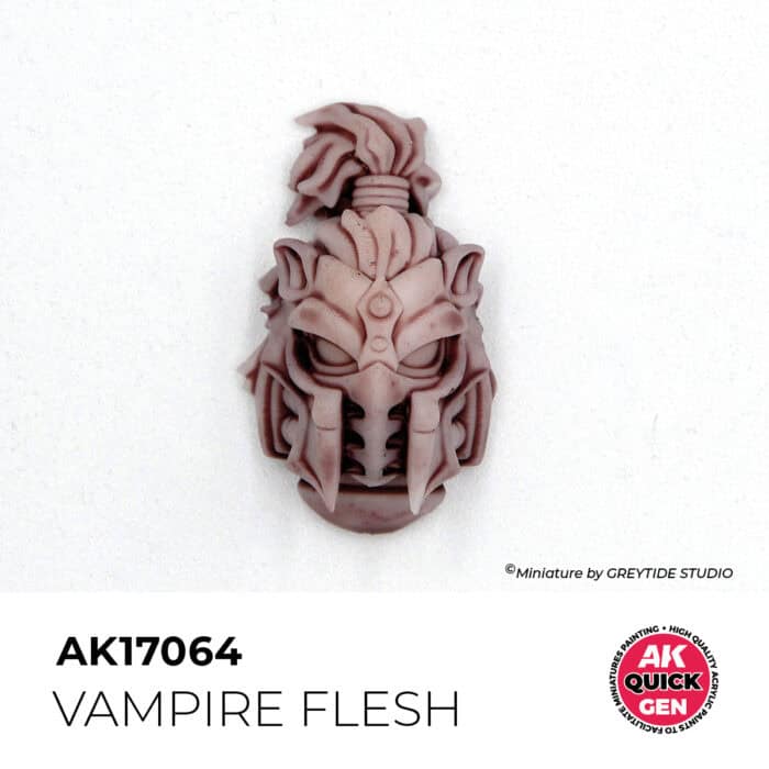 AK17064 VAMPIRE FLESH 18 ml - Imagen 3