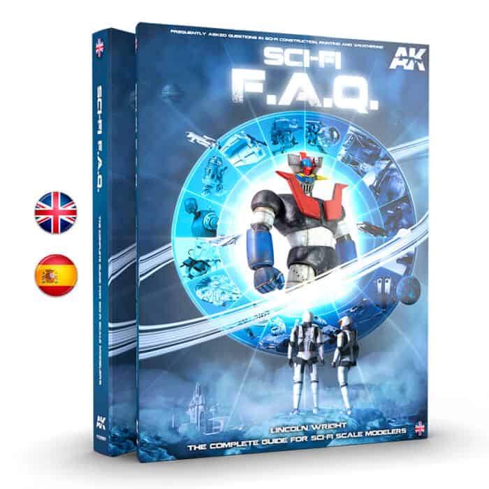 SCI-FI F.A.Q. – F.A.Q. CIENCIA FICCIÓN Español