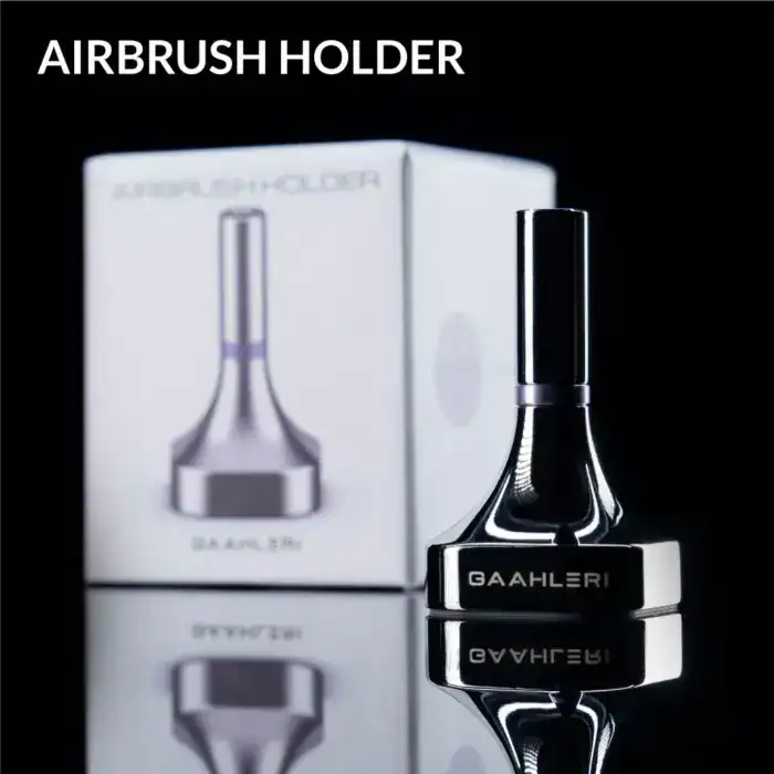Gaahleri Airbrush Holder - Imagen 3