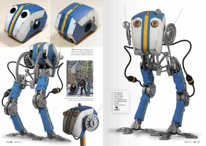 SCI-FI F.A.Q. – F.A.Q. CIENCIA FICCIÓN Español - Imagen 4
