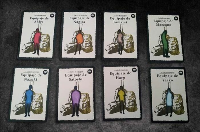 Mystery Party: El Misterio de los Muertos Vivientes - Imagen 2