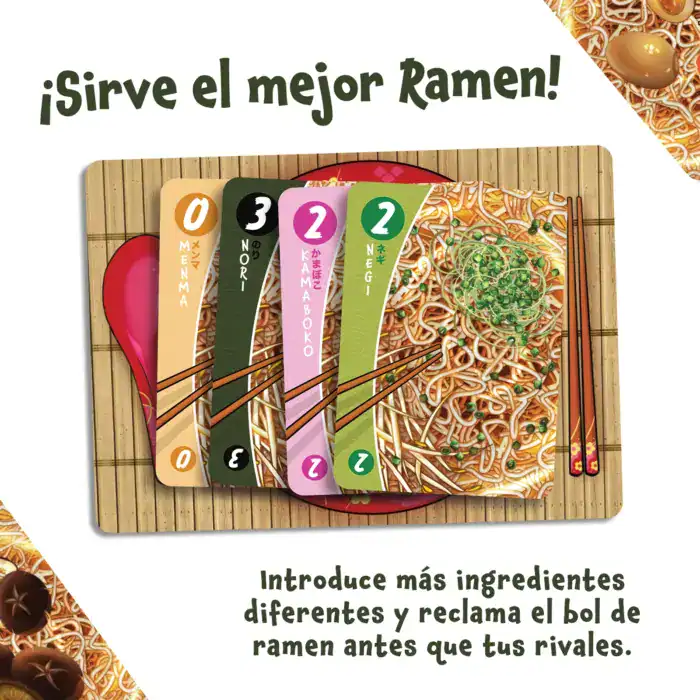 Ramen! Ramen! - Imagen 2