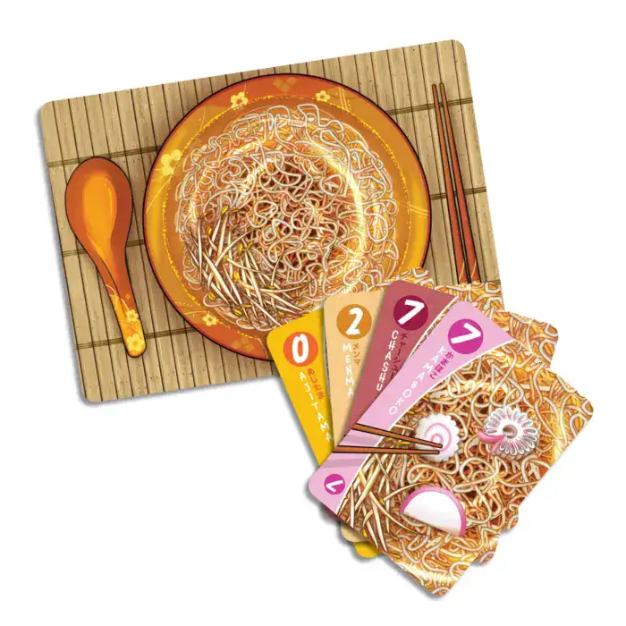 Ramen! Ramen! - Imagen 3