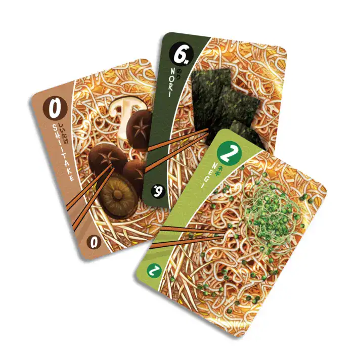 Ramen! Ramen! - Imagen 4