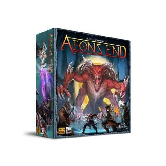 Aeon´s End