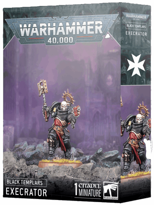 Execrator (Preventa)