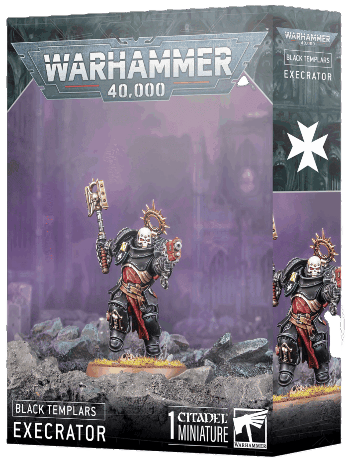 Execrator (Preventa)