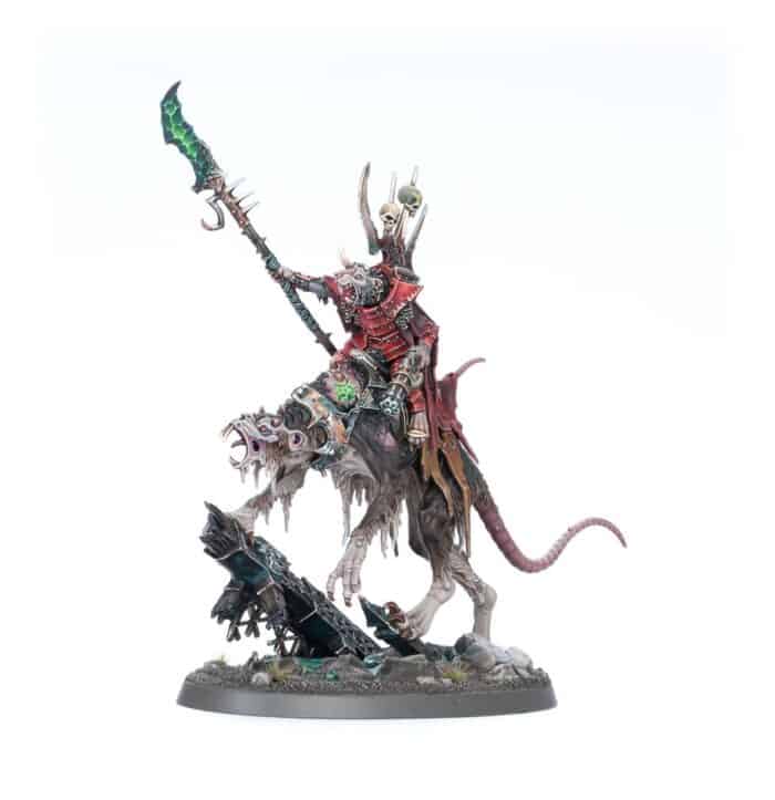 Garraseñor en Roebestia - Imagen 2